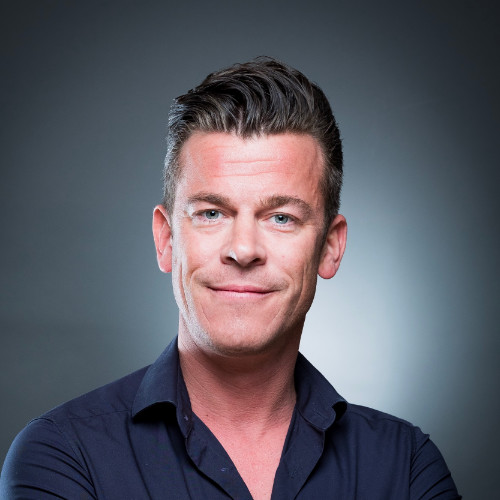 Frank Boekema
