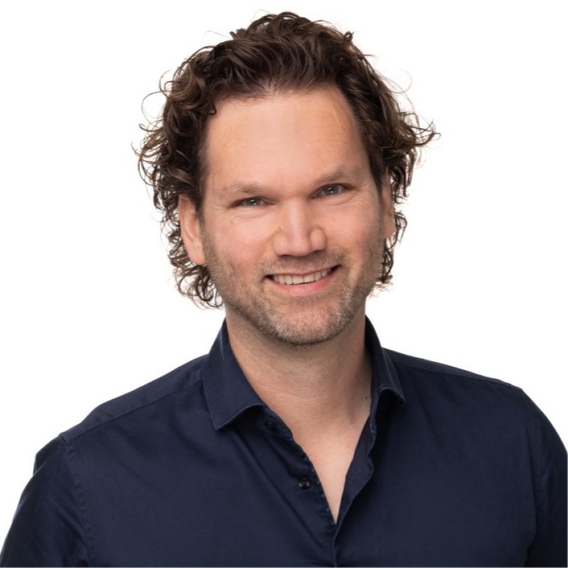 Jeroen Rutten