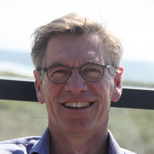 Martin van den Bos