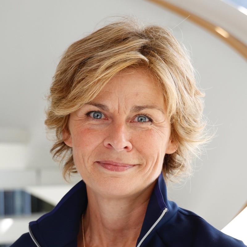 Regina van den Berg